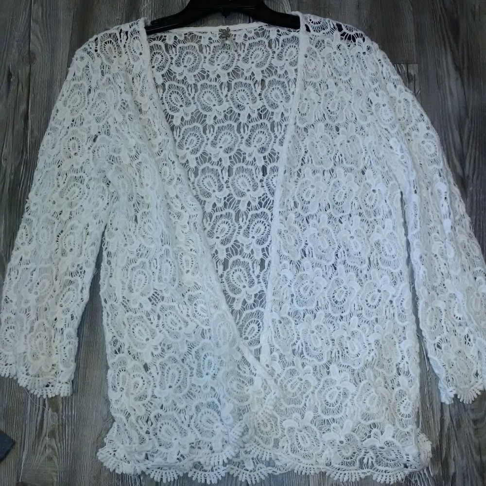 BKE cardigan
